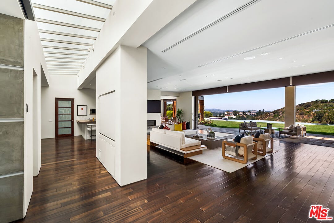 Sanctuary Haven