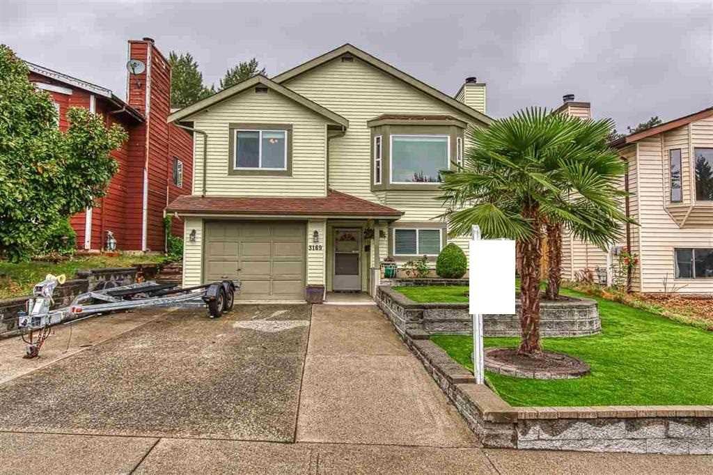 3169 Tory Ave