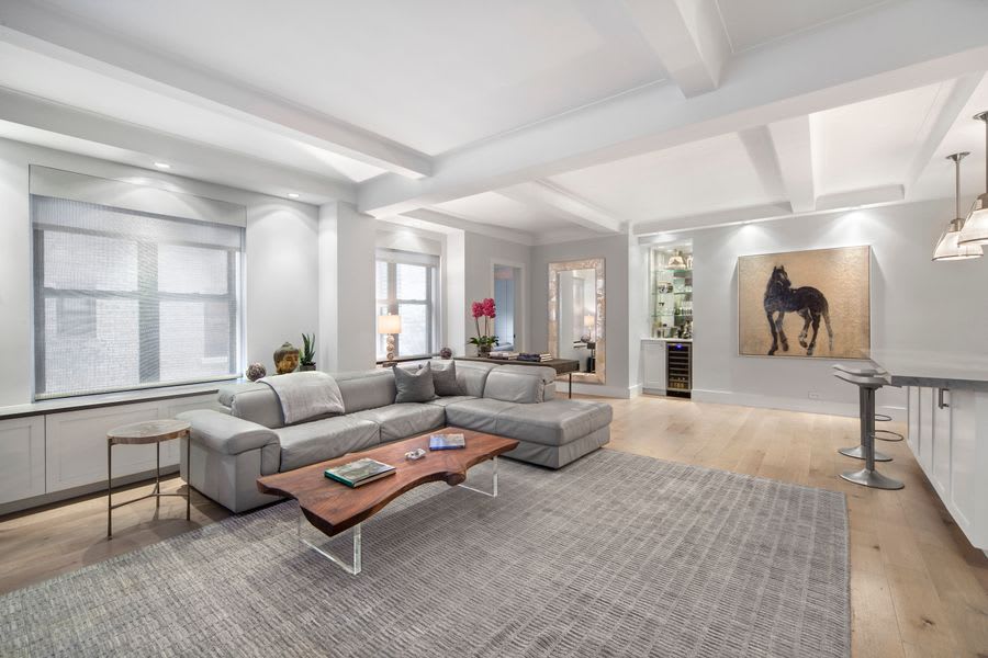 12 W 72nd St Unit 6AL
