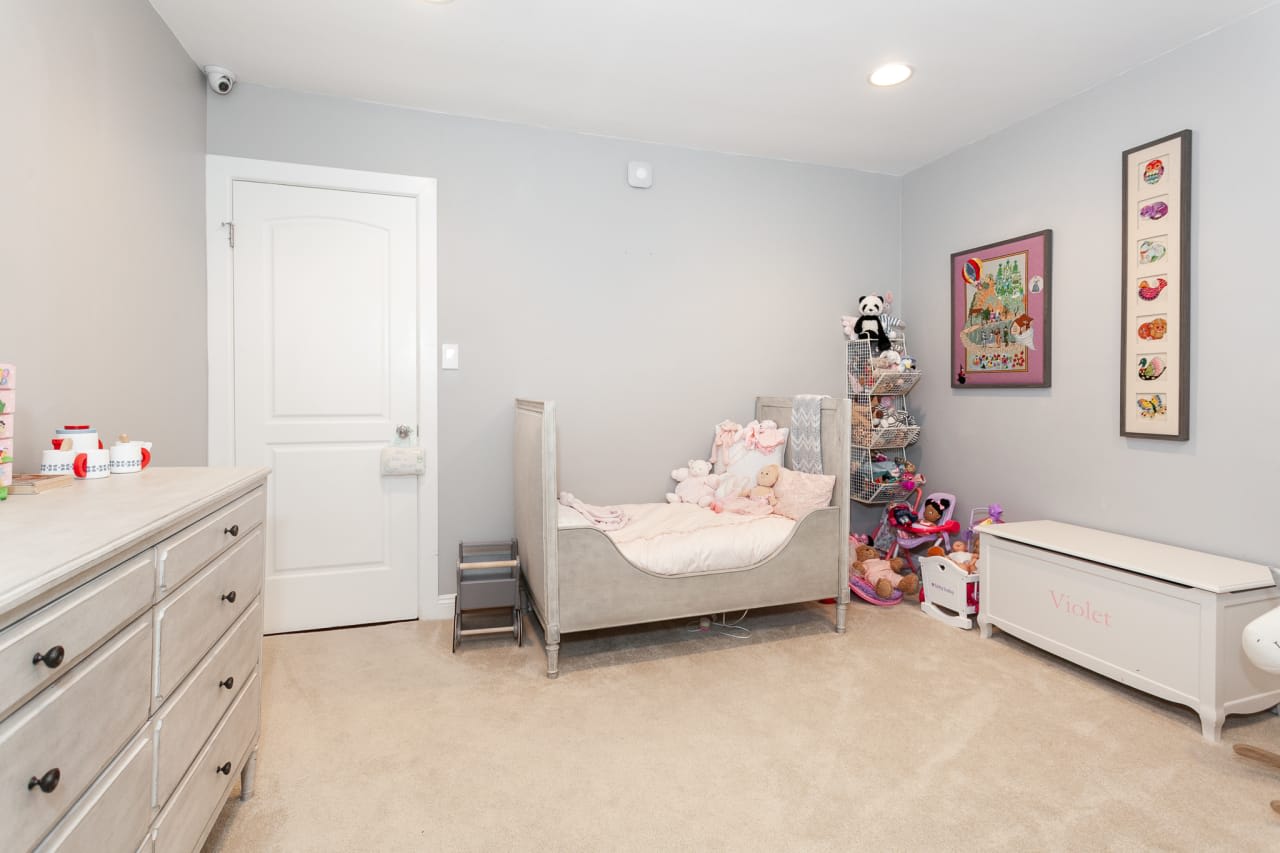 Remodeled Beverlywood Home
