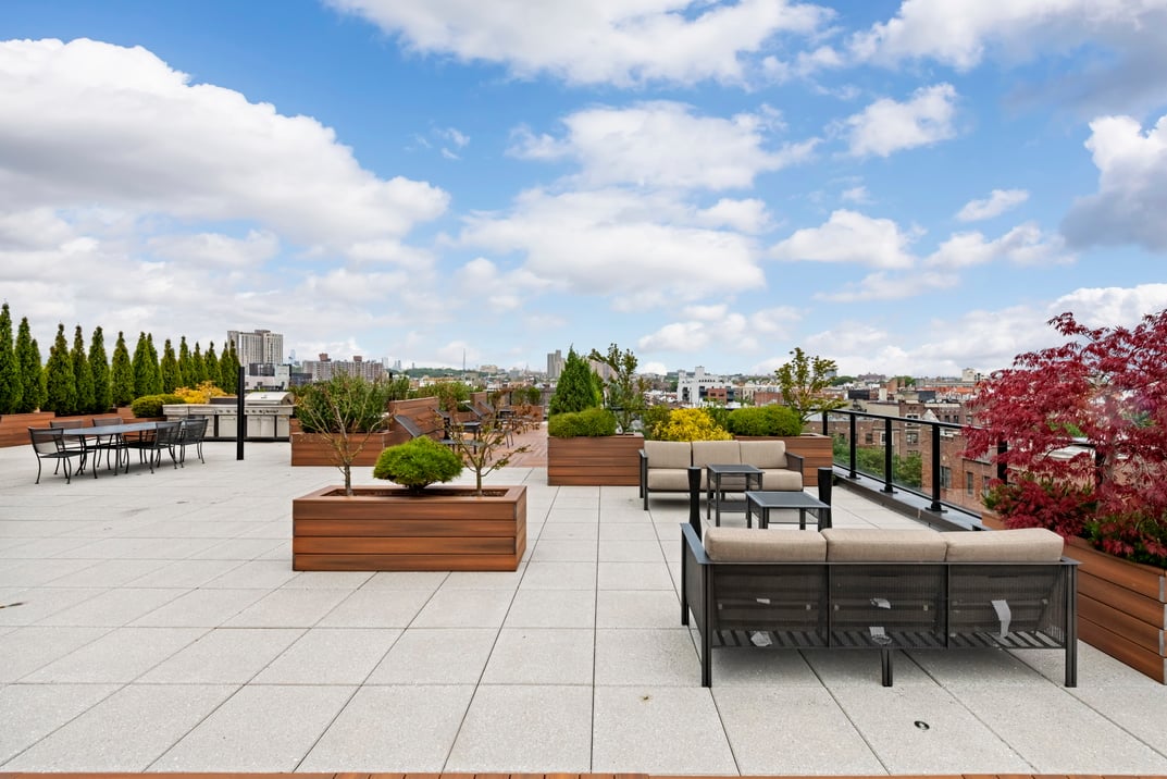 2100 Bedford Avenue 4G