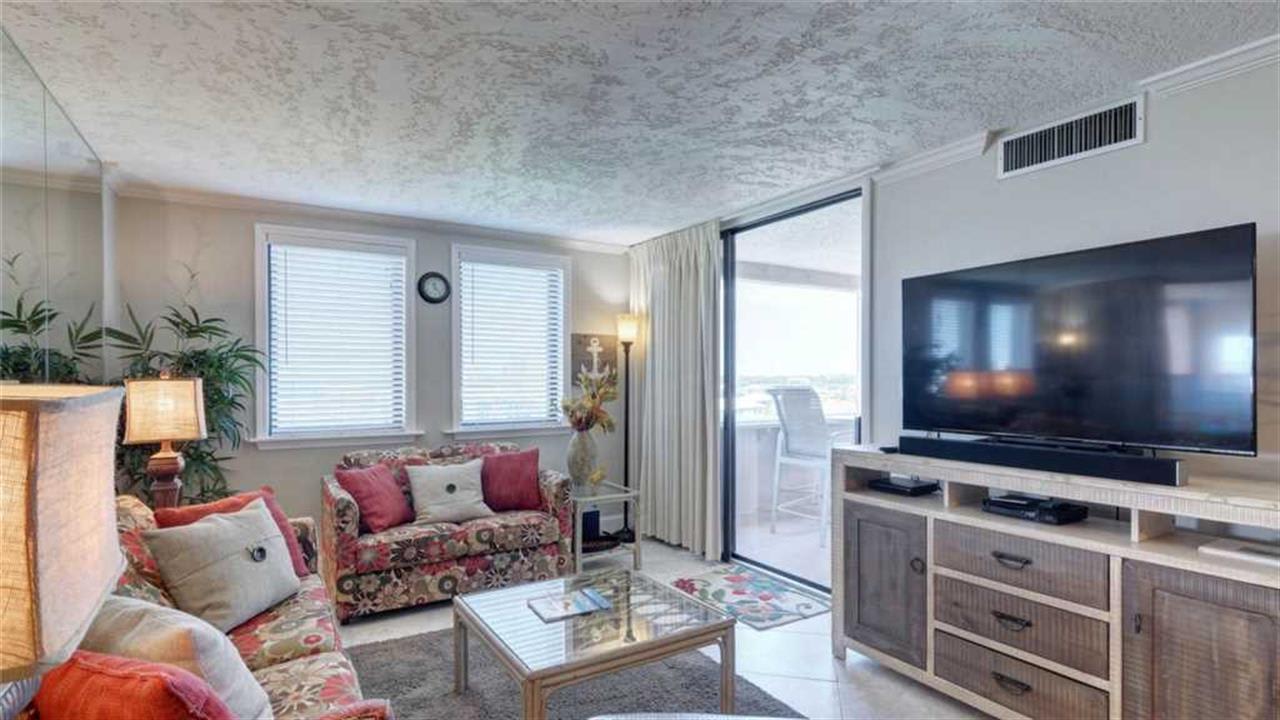 500 Gulf Shore Drive, Unit 514B
