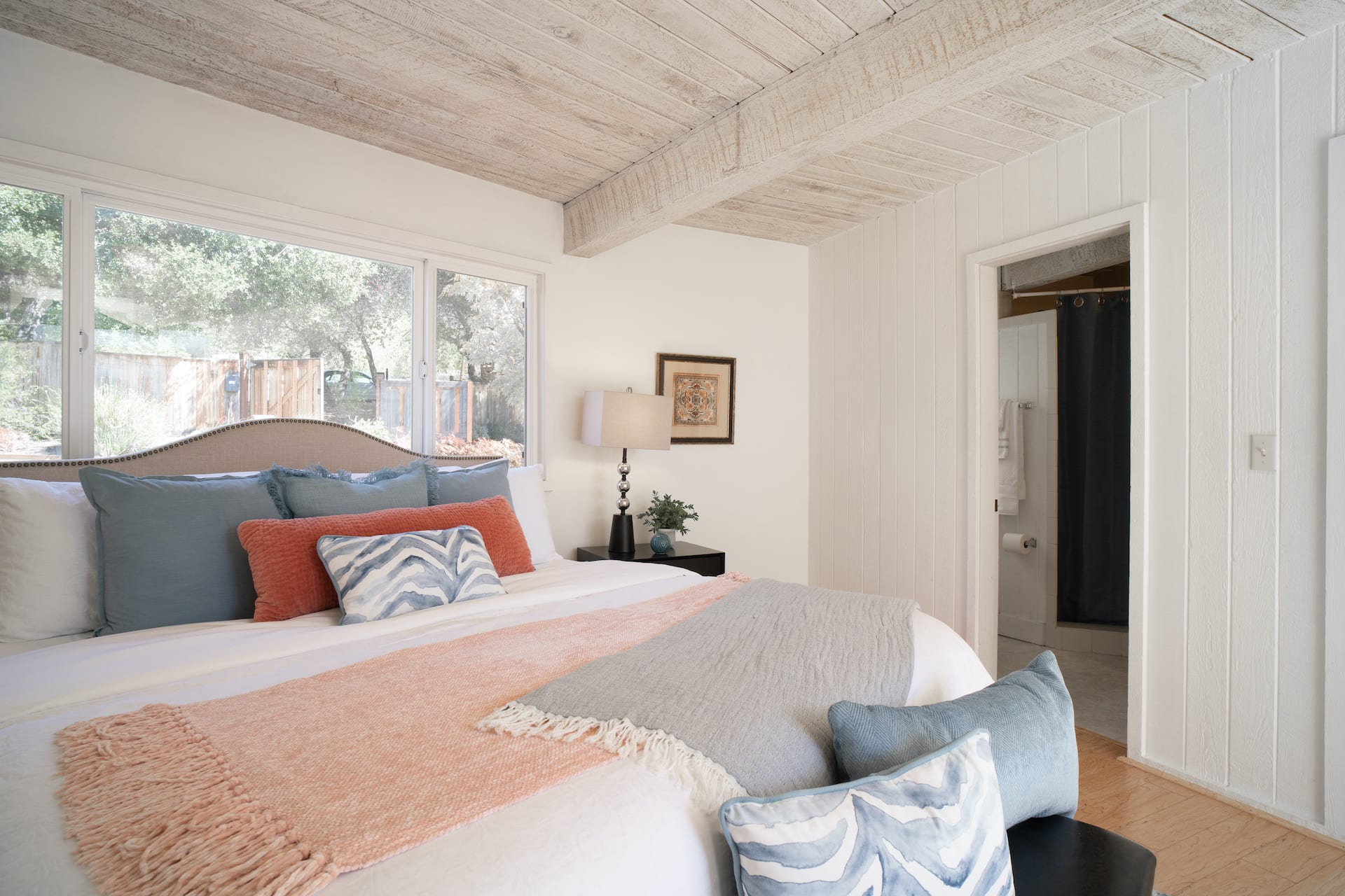 Carmel Valley Escape - 95 Ford Road