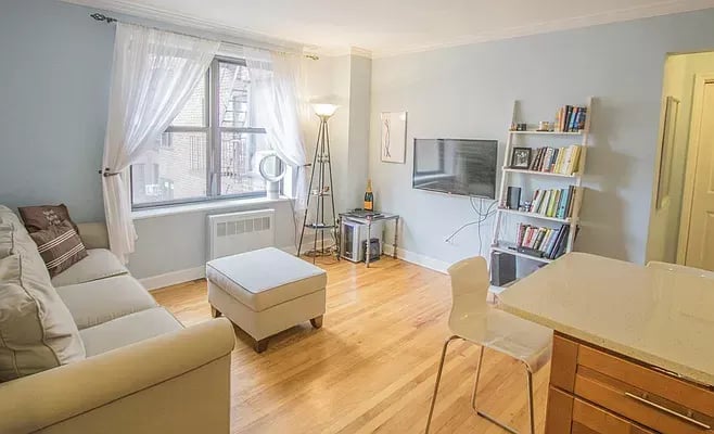 245 Bennett Avenue Unit: 4E