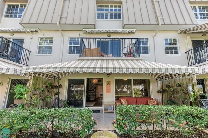 2000 S Ocean Blvd Unit y10