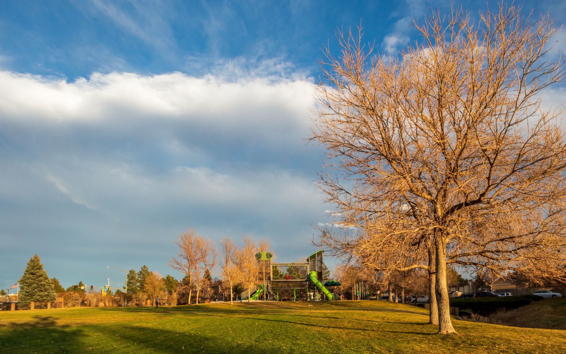 Meyers Real Estate Group