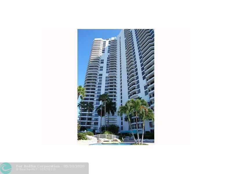 3530 Mystic Pointe Dr, #307 