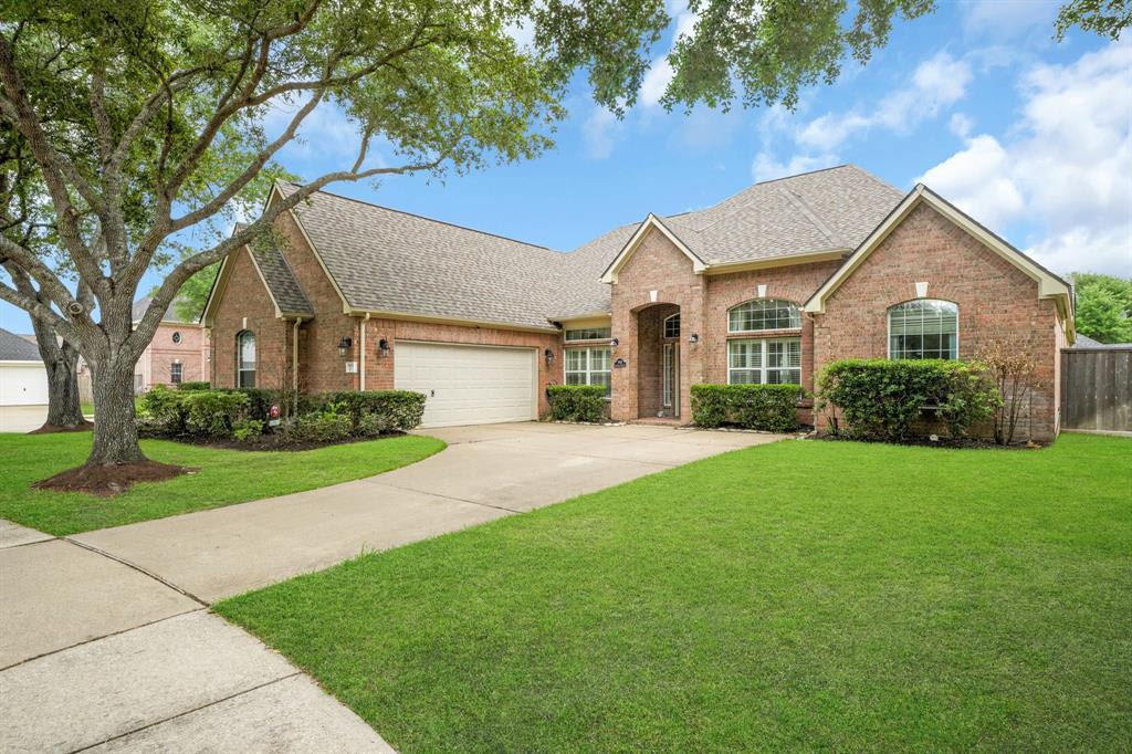 3903 Lakehill Park Ct