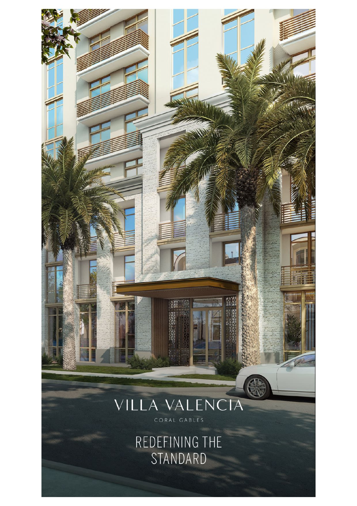 Villa Valencia