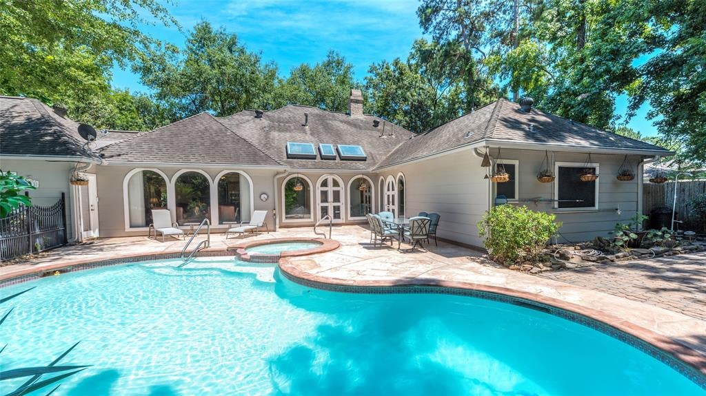 1823 MOUNTAIN ASPEN LANE