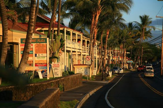 Kailua Kona