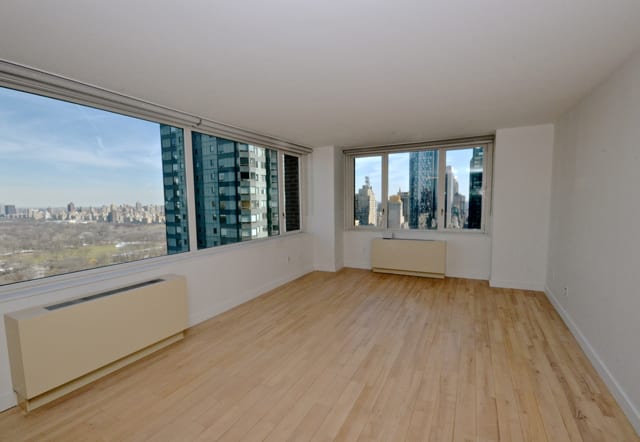 322 West 57th Street Unit: 50H