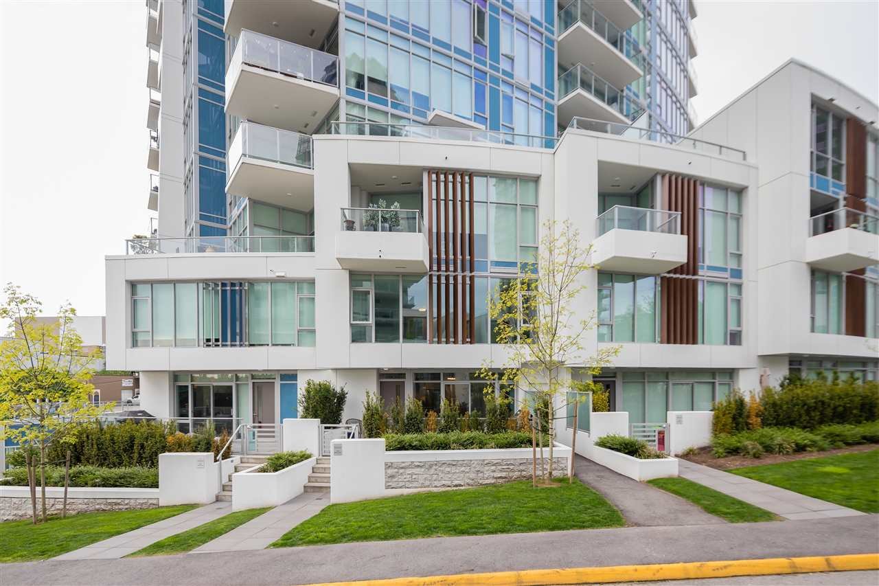 113-1788 Gilmore Avenue, Burnaby