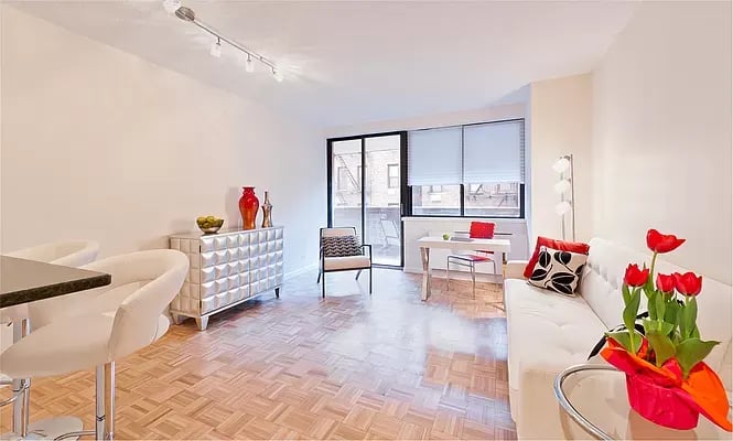 233 East 86th Street Unit: 4C