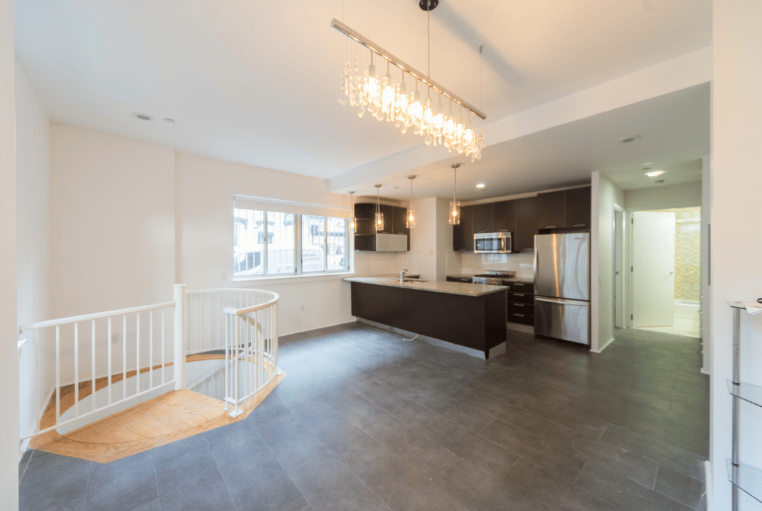502 Ninth Avenue, Apt 1-B