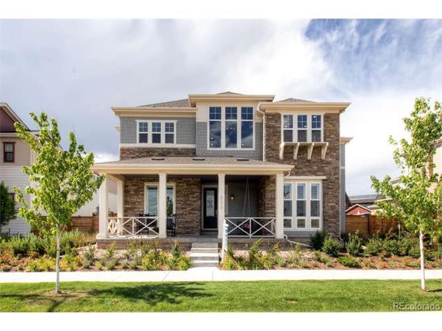 8215 E Prairie Meadow Dr