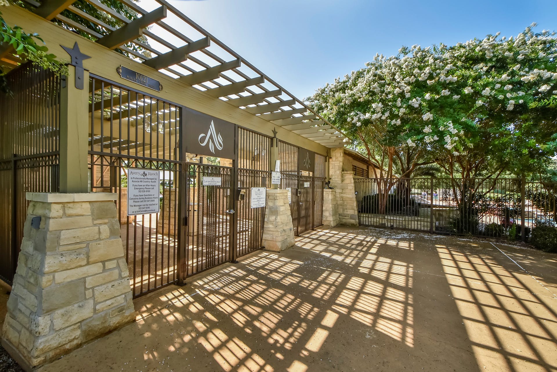 14405 Wharton Park Trl, Austin, Texas 78717
