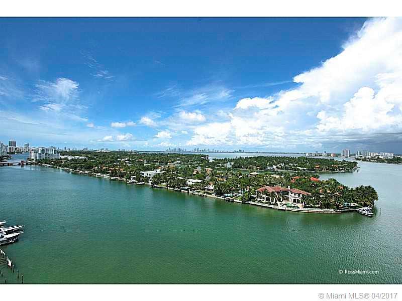 Eden House Penthouse | Miami Beach