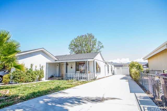 43728 Ange Lane