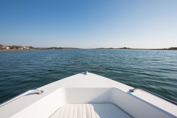 So You Bought A Boat Slip...What Do You Really Own?