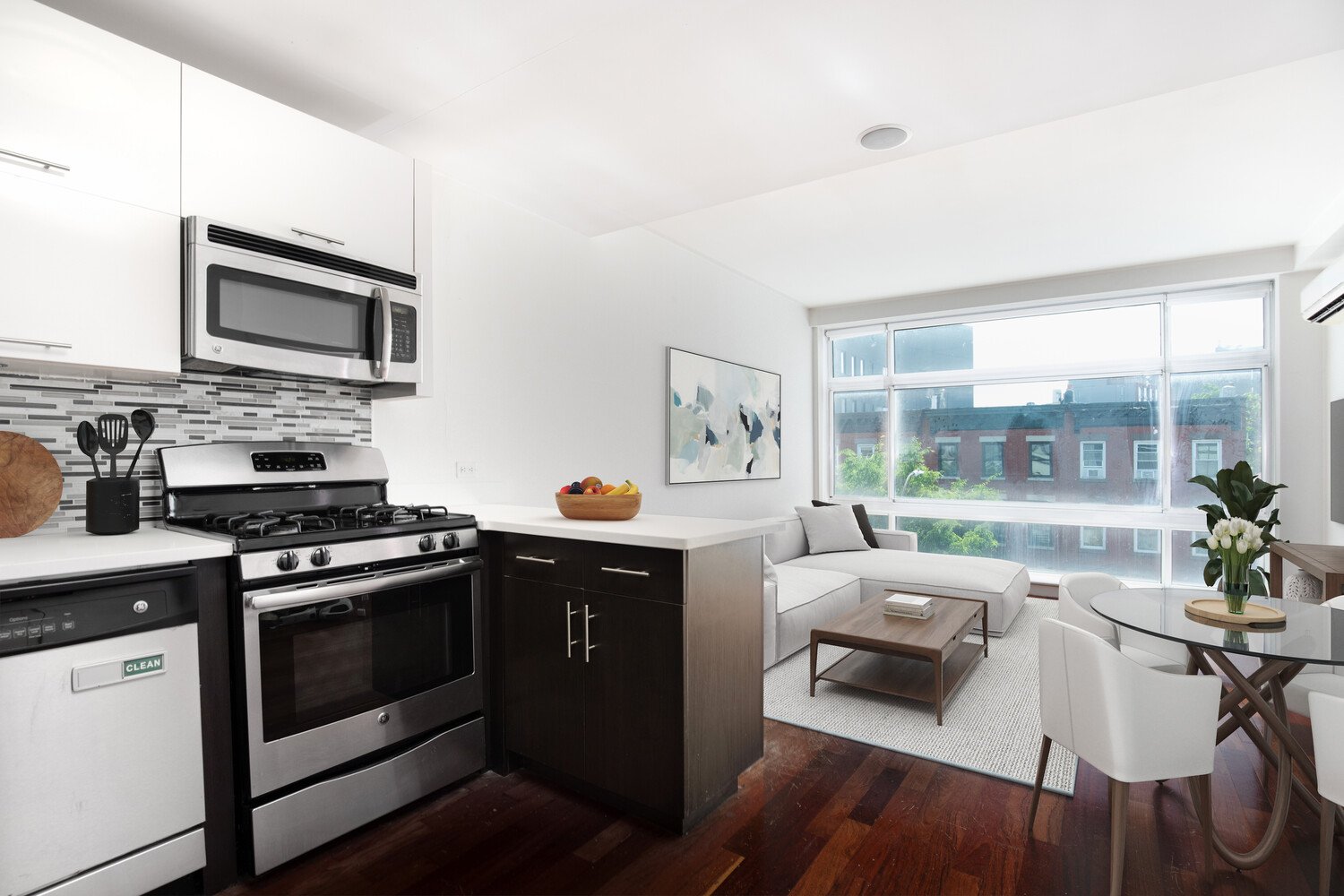535 Classon Avenue, Apt 204