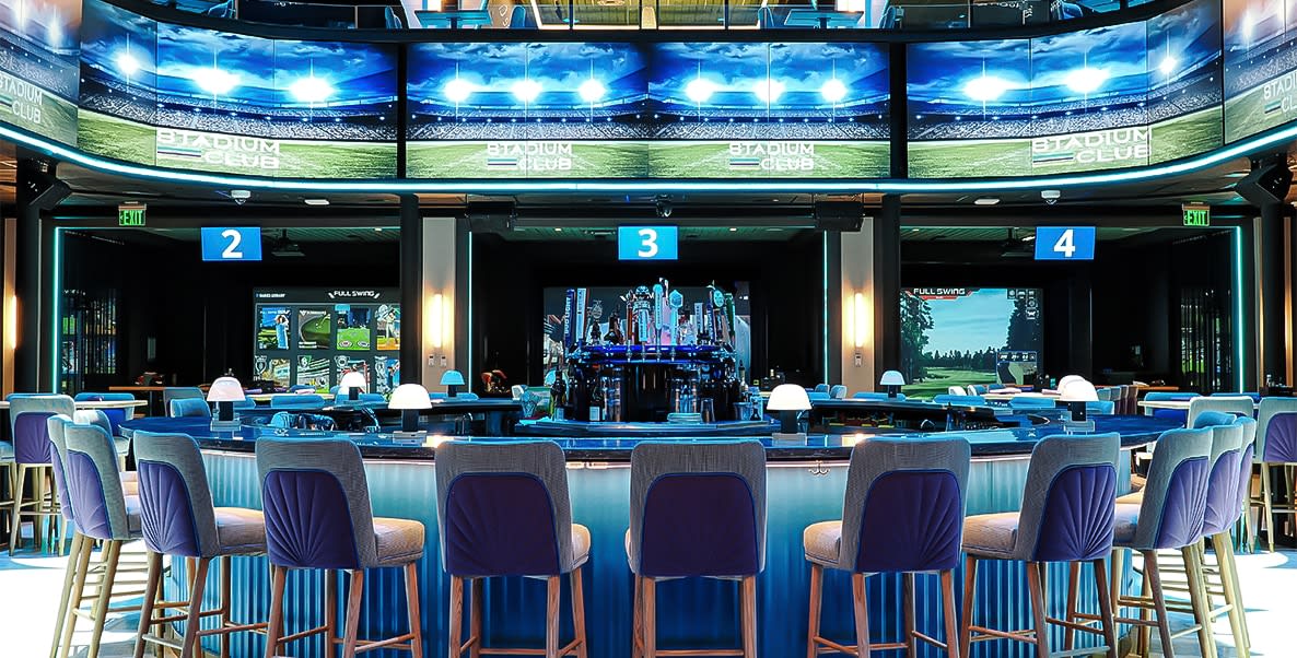 The Best Sports Bars & Restaurants for Game Day Near Disney