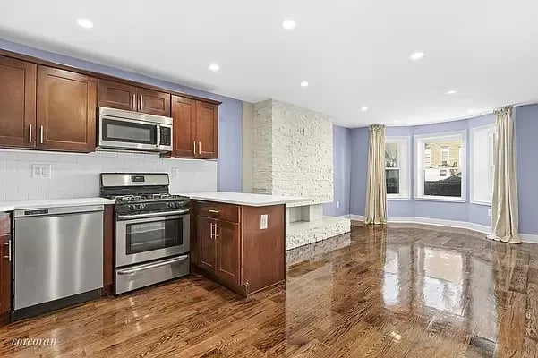 30 Pilling Street Unit: 2A