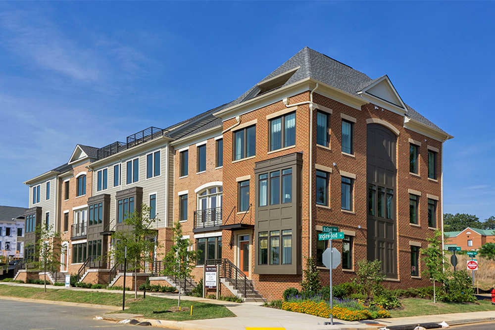 The New Construction Home Market