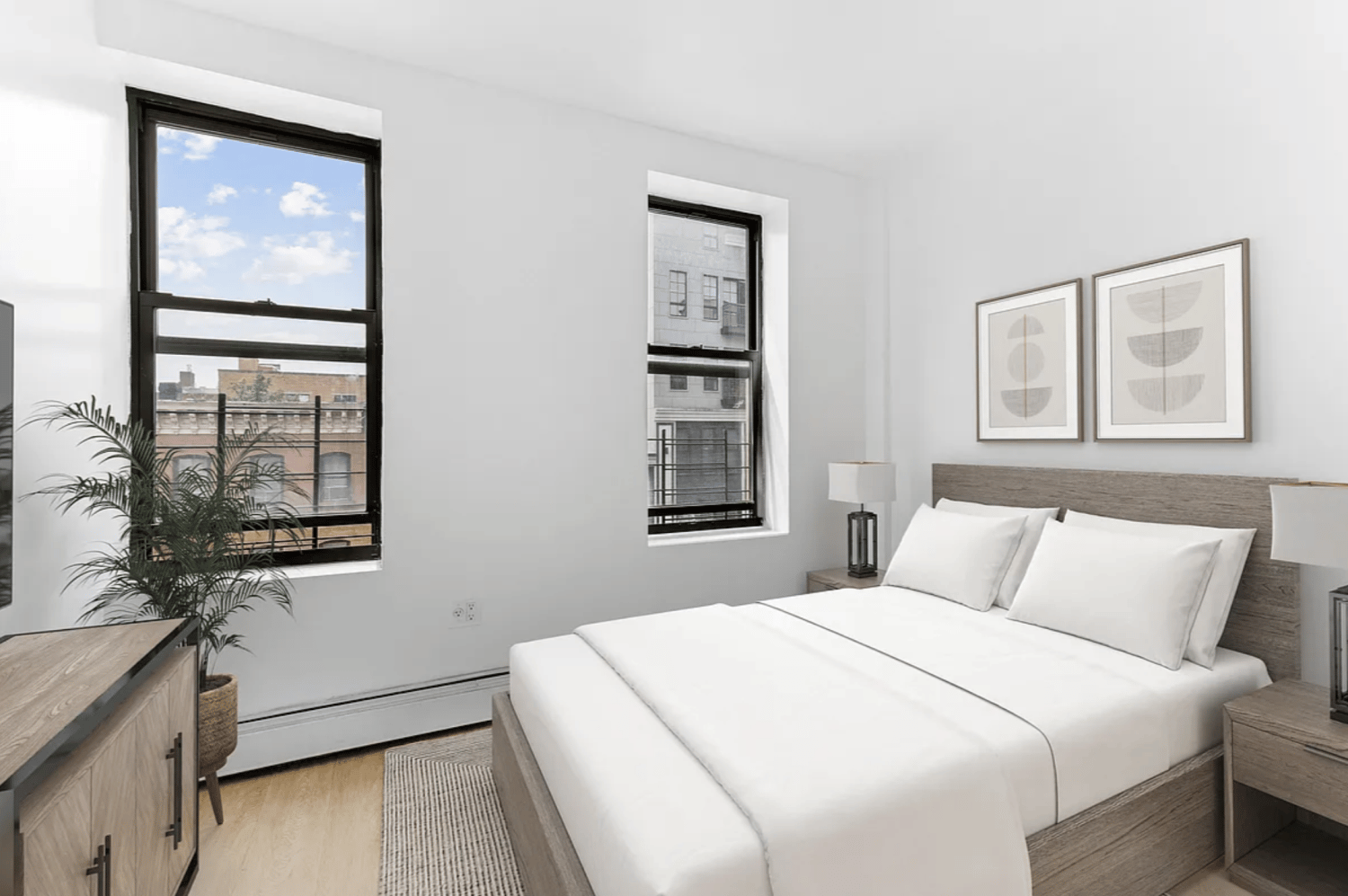 879 Dekalb Avenue, Apt 2