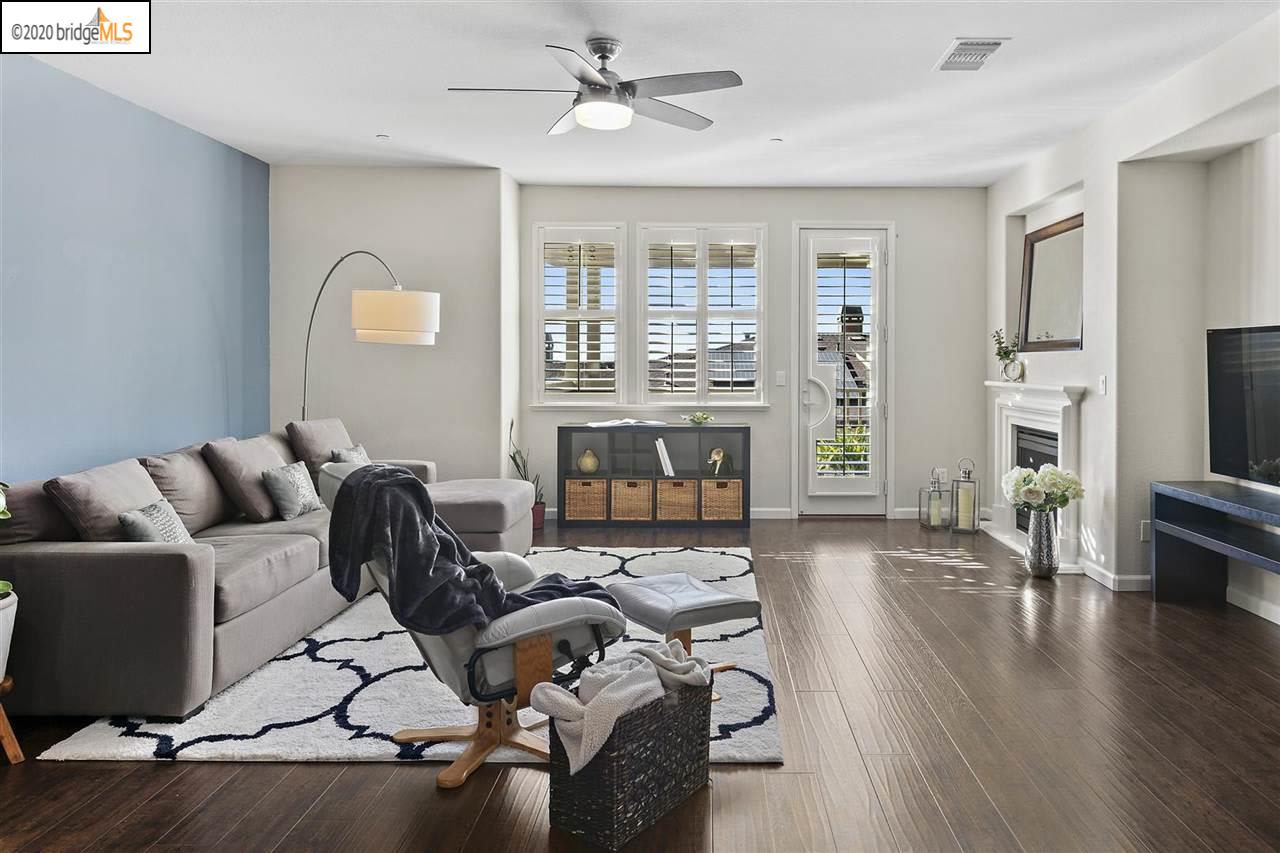 6296 Rocky Point Ct Oakland, CA, 94605