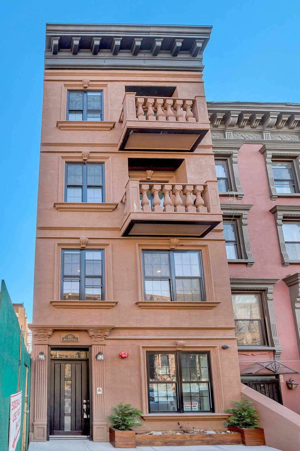 102 West 131st Street