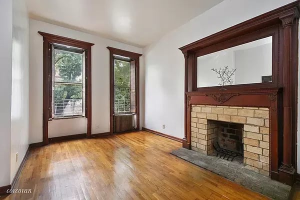 451 West 162nd Street Unit: 3