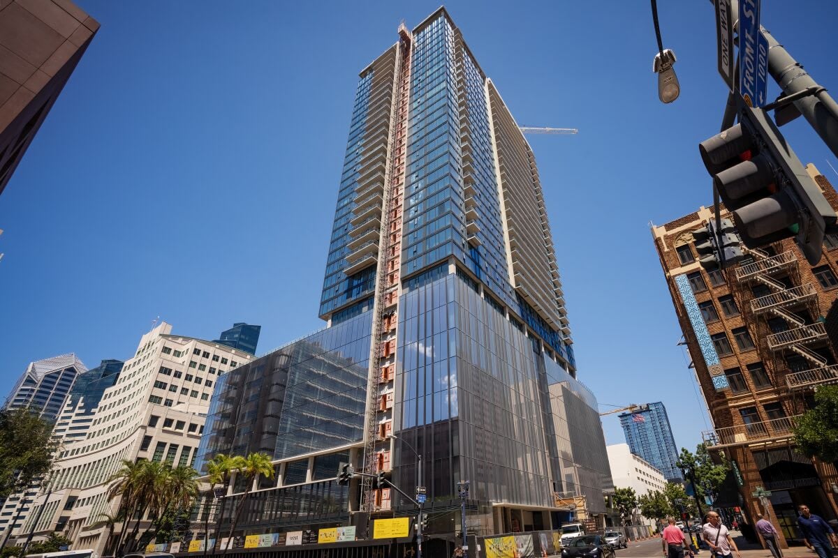 SANDAG's Bold Leap