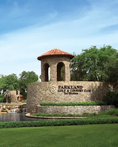 Parkland Golf & Country Club