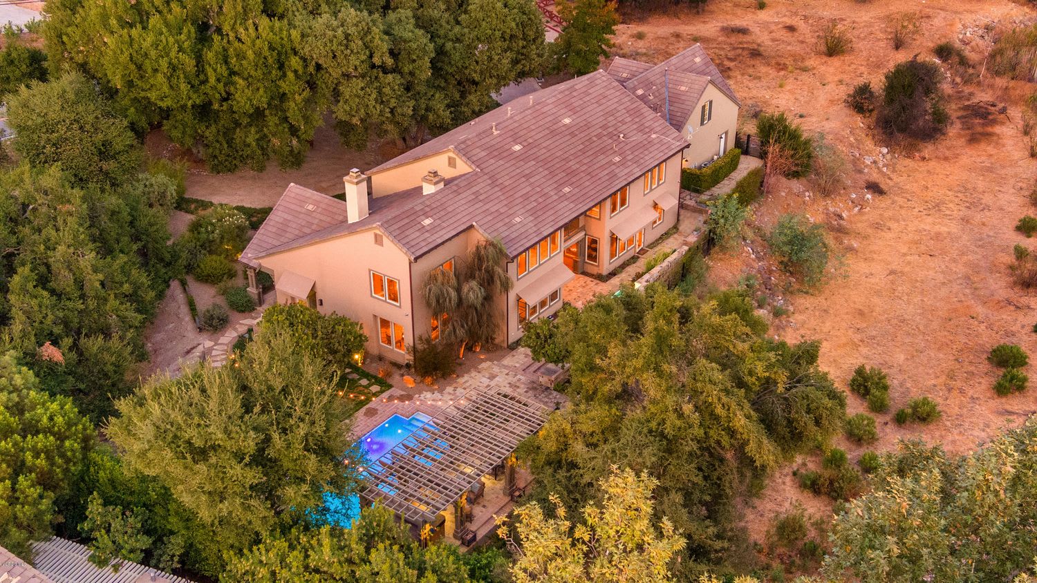 29680 Mulholland Hwy