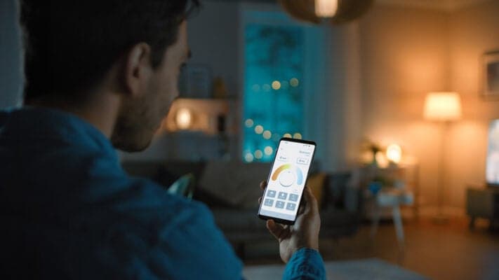 Take a Load Off Your Brain with Sensor-Based Lighting