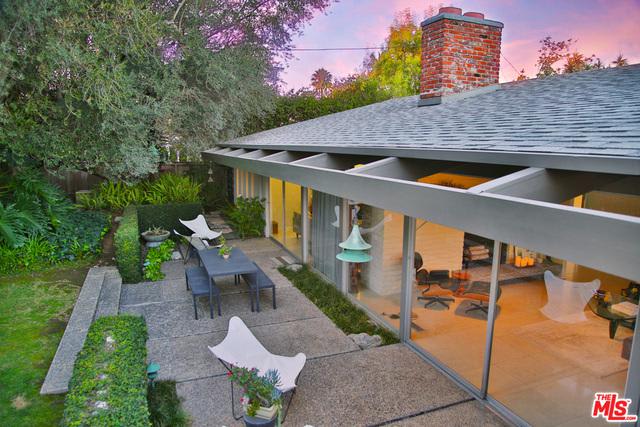 3363 Barbydell Drive