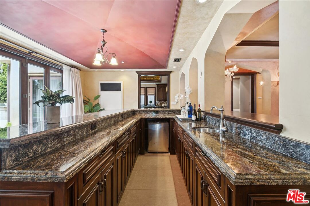 Pristine Villa