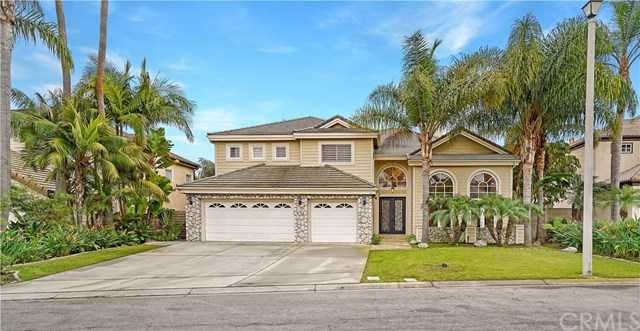 6612 Silverspur Lane