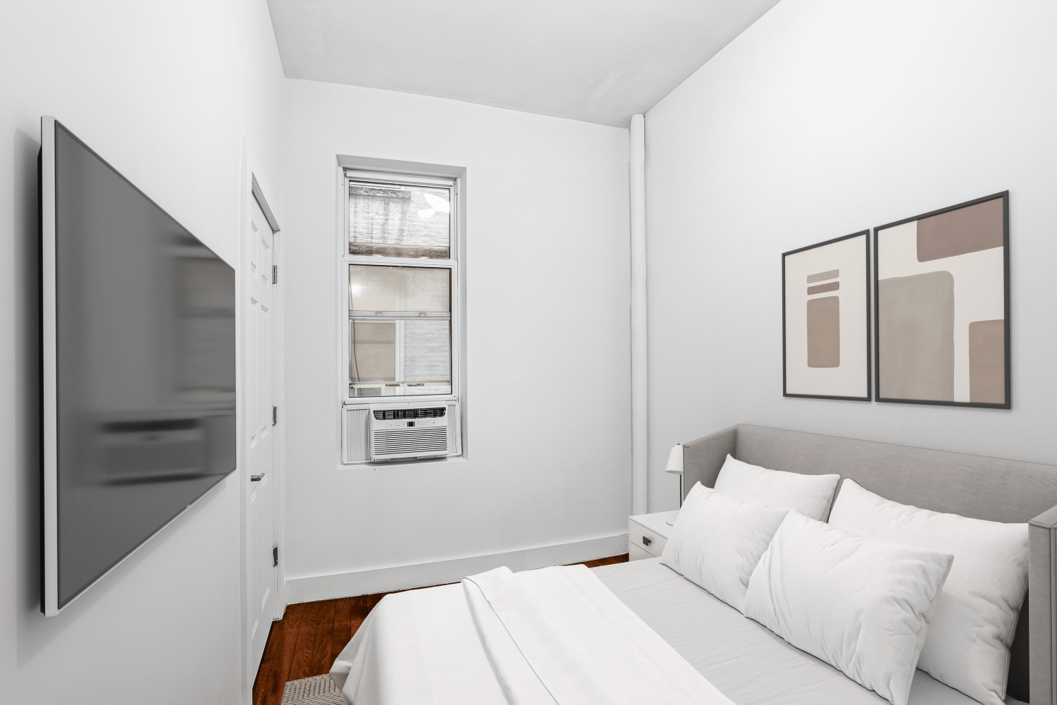 475 Hancock Street, Apt 2