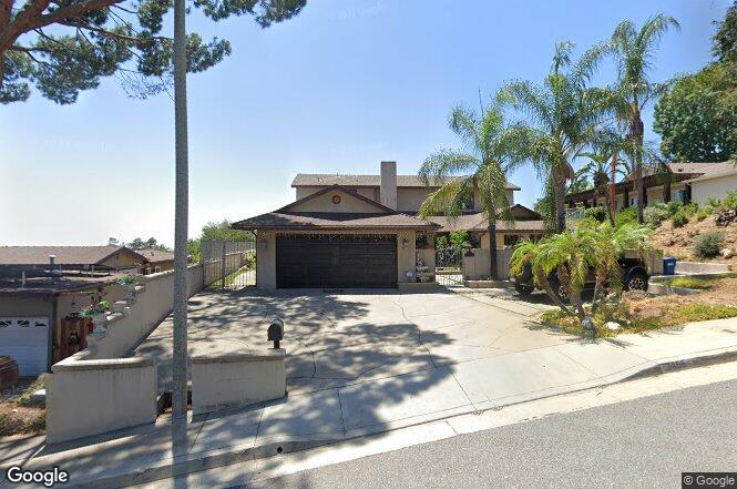3455 Rubio Crest Dr