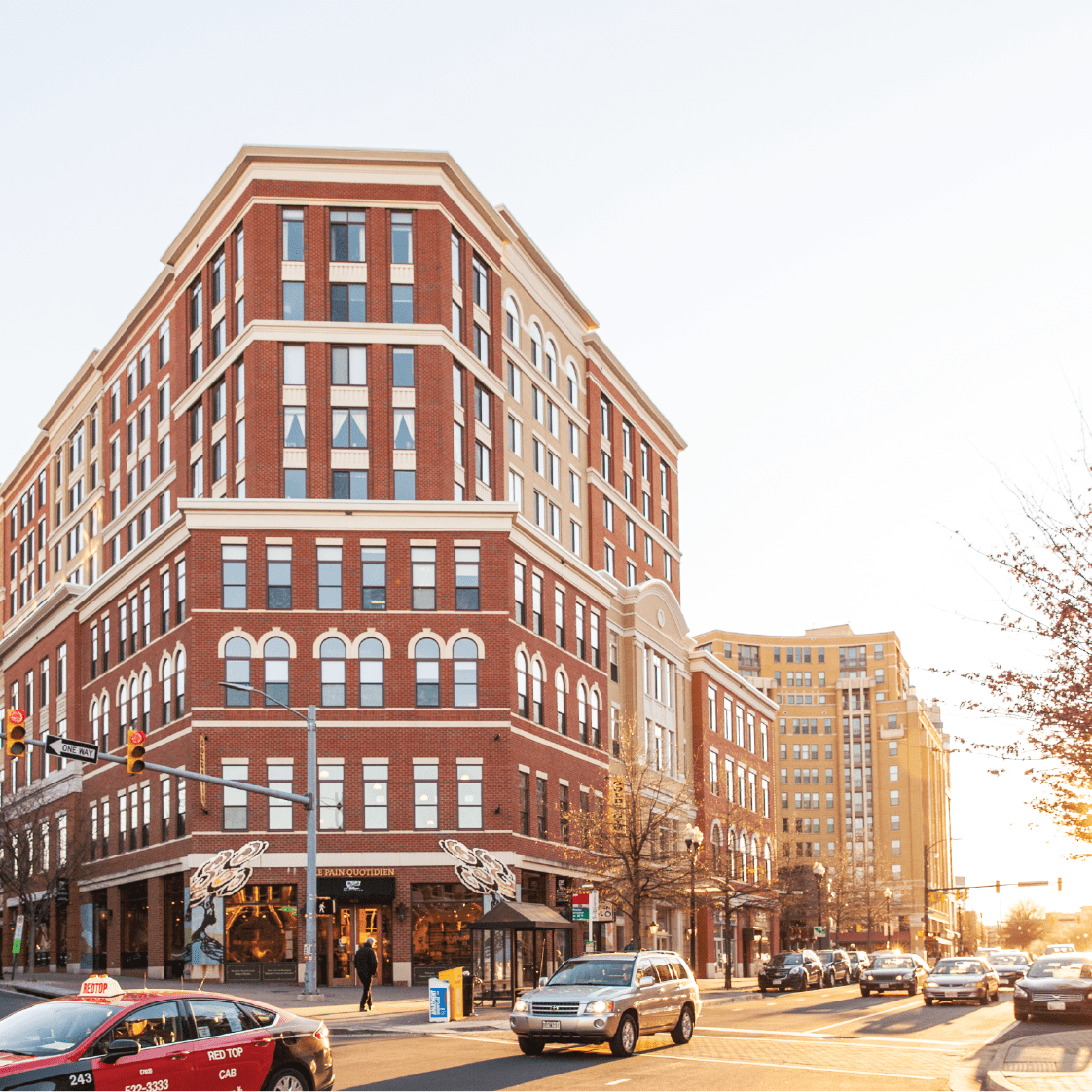 Arlington, VA