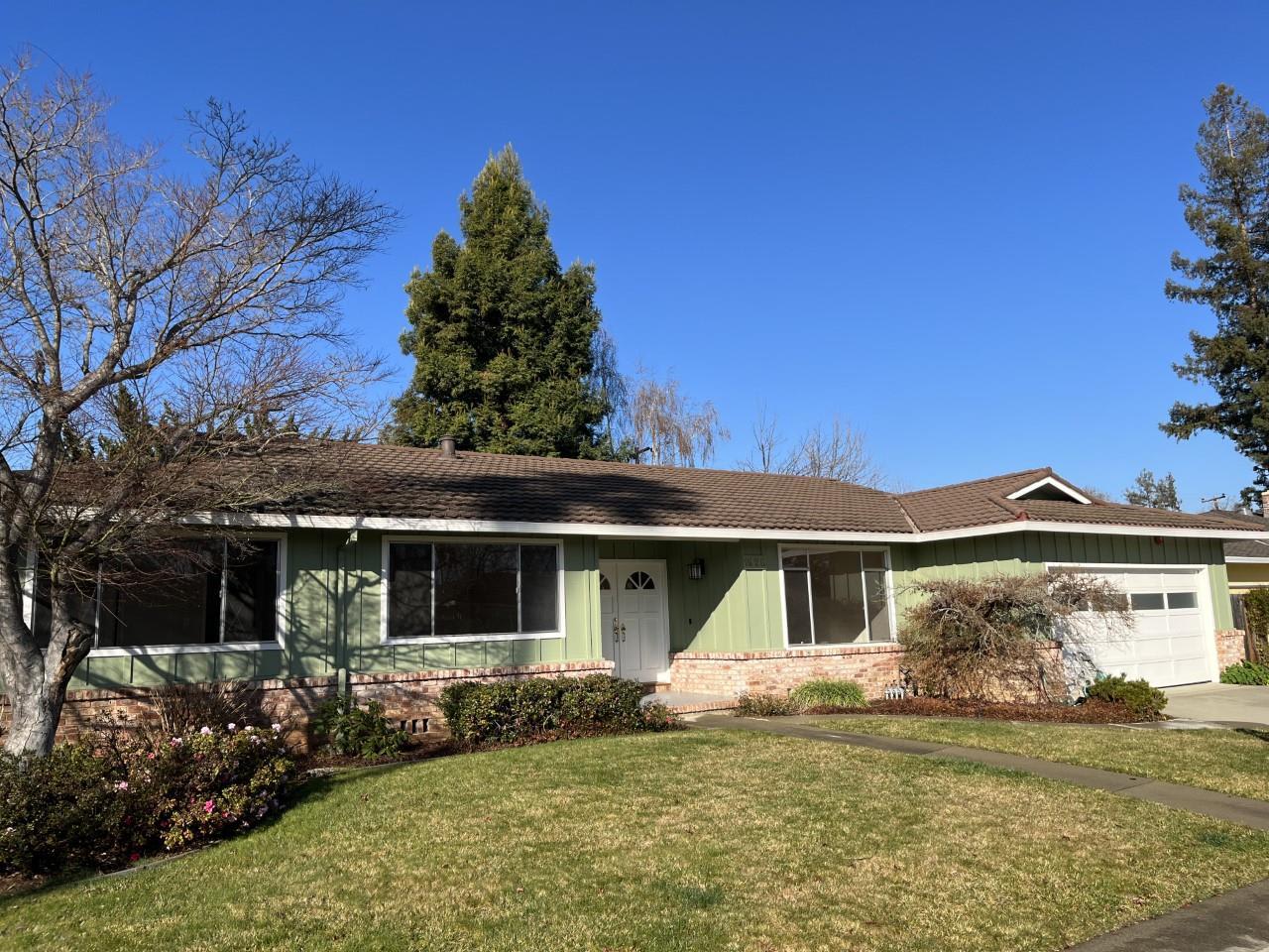 1928 Limetree Lane , Mountain View 94040	