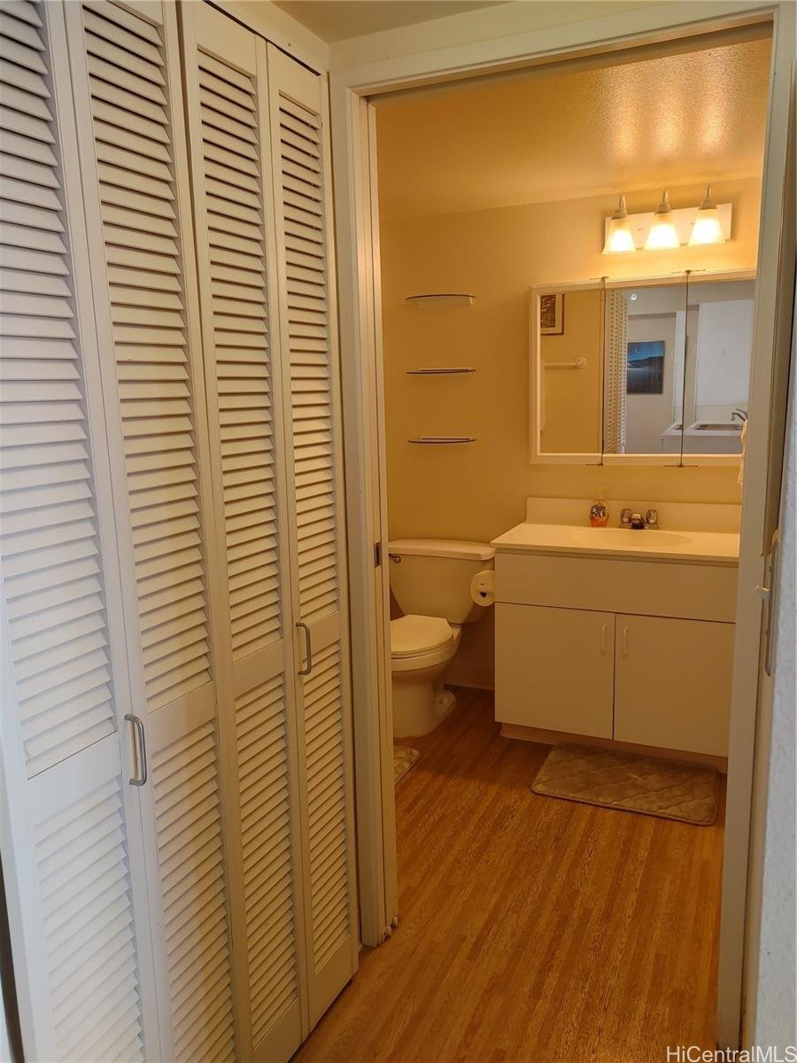 1450 Young St #1105
