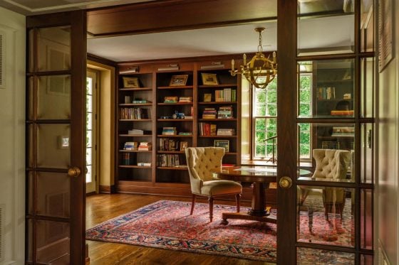 Luxury Real Estate Headlines: Second Week in October, 2025