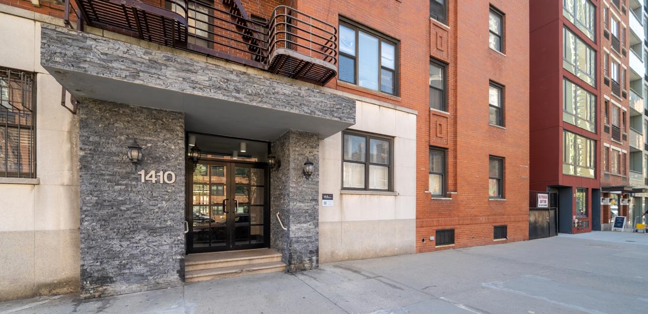 1410 York Avenue, Apt 5-B