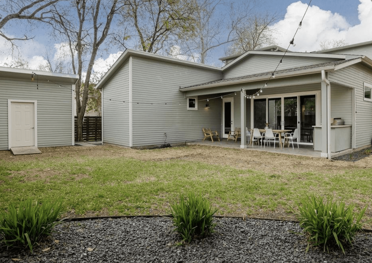 1910 Palo Duro Rd