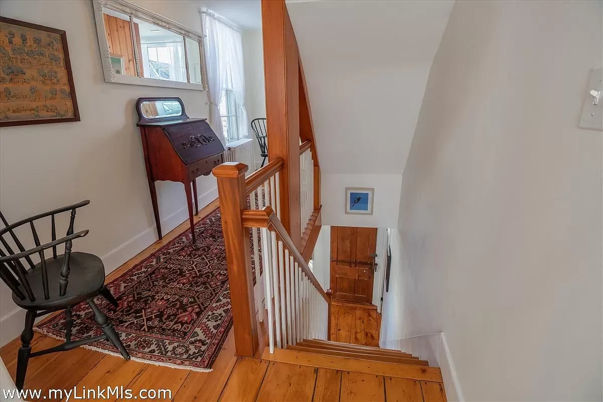 41 Fair St