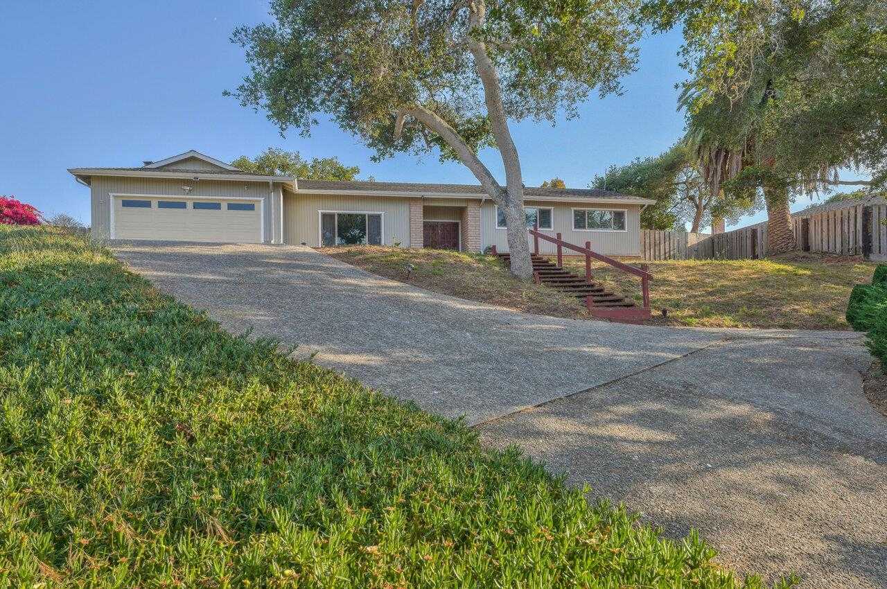 15310 Oak Hills DR