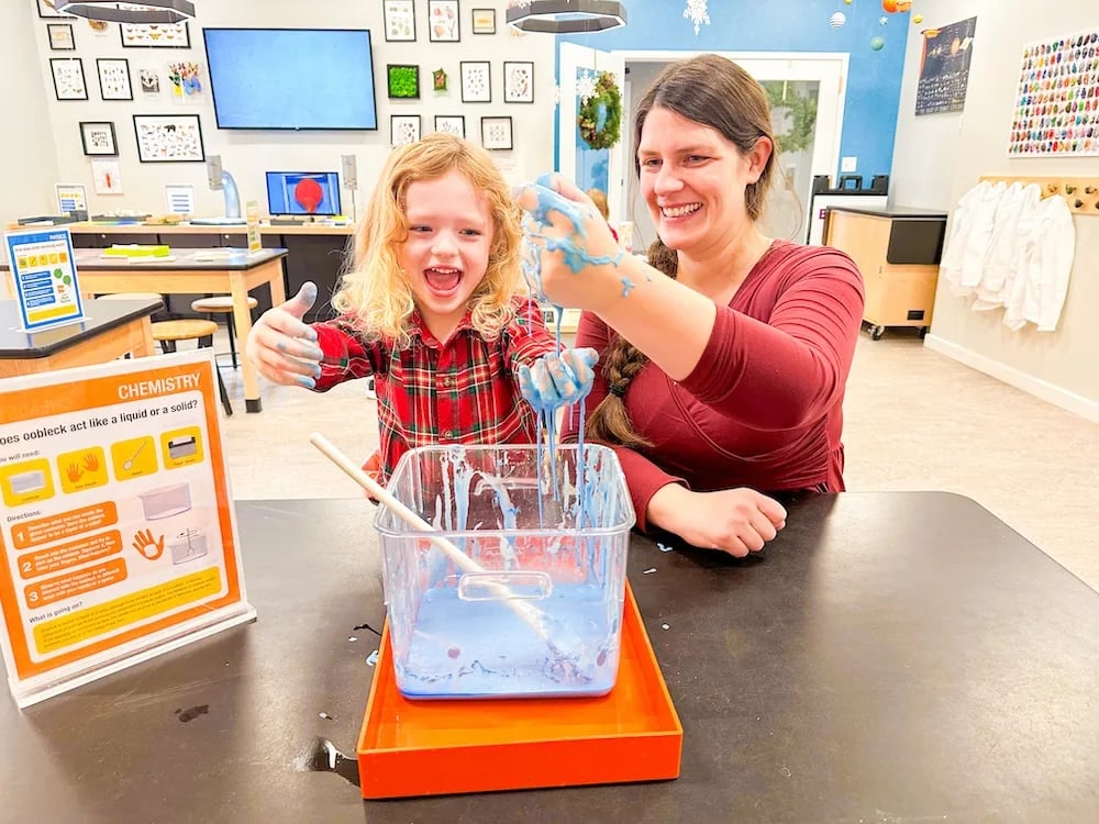 Why educators say play is one of the most important parts of learning